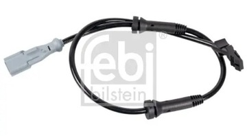 2X ČIDLA RYCHLOST KOLA ABS FEBI BILSTEIN ZADNÍ L+P DO MERCEDES-BENZ