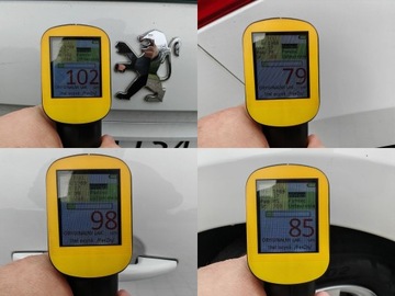 Peugeot 207 SW 1.4 VTi 95KM 2011 PEUGEOT 207 SW - 1.4 - 2011 - PANORAMA - 2xKOŁA - BEZWYPADKOWY - PRYWATNY, zdjęcie 31