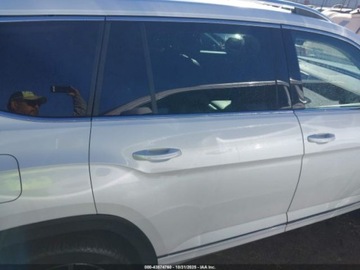 Volkswagen 2025 Volkswagen Atlas 2.0T Sel Premium R-Line 2025 2.0 Benzyna 269KM, zdjęcie 6