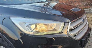 Ford Kuga III 2019 Ford Kuga 2019r. Benzyna 138,000 km 1.5 Benzyna 176KM, zdjęcie 33