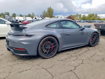 Porsche 911 992 2025 Porsche 911 2025r., Carrera Gts, 3.6L, od ubezpieczalni 3.6 Benzyna 539KM, zdjęcie 3