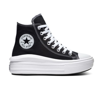 Buty Converse Chuck Taylor All Star Move 36