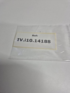 Honda XL 650 V Transalp (06) CYCLER COVER