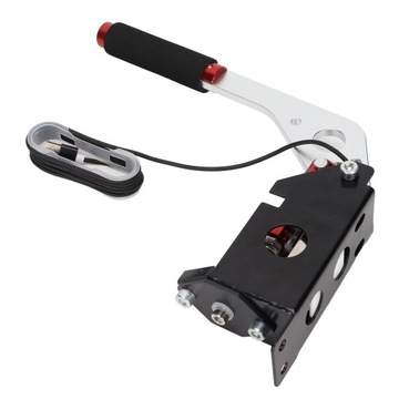 USB Ручной тормоз ПК Регулируемый Имитация Линейный