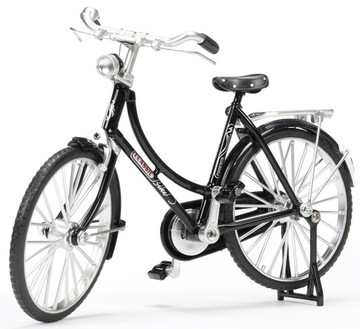 METALOWY MODEL ROWER RETRO PHOENIX DEKORACJA