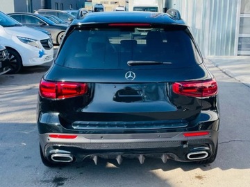 Mercedes GLB SUV 1.3 200 163KM 2025 MERCEDES-BENZ GLB 200 AMG Line Suv 1.3 (163KM) 2025, zdjęcie 2