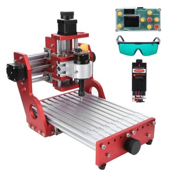 Benbox CNC 1419 Frezarka do drewna 2500mW Maszyna