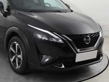 Nissan Qashqai III 2022 Nissan Qashqai 1.3 DIG-T MHEV, Salon Polska, zdjęcie 16