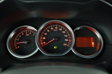 Dacia Duster I SUV Facelifting 1.6 SCe 114KM 2017 Dacia Duster 1.6 SCe, Salon Polska, Serwis ASO, zdjęcie 7