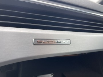 Audi A5 F5 Sportback 2.0 TDI 190KM 2018 Audi A5 Sportback S Line Skóra Podgrzewanie, zdjęcie 14