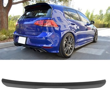 СПОЙЛЕР VOLKSWAGEN SEAT LEON MAXTON MK1 MK2 MK3