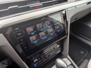 Volkswagen Arteon Fastback Facelifting 2.0 TDI 200KM 2022 Volkswagen Arteon Shooting Brake 4Motion 200km R-lineKamera360Harman Skory, zdjęcie 16