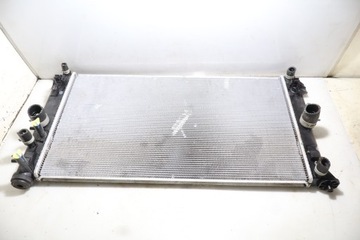 CHŁODNICA WODY TOYOTA COROLLA E21 1.8 HYBRID