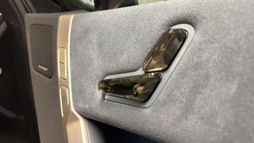 BMW iX SUV 71kWh 326KM 2022 BMW iX BMW Model iX40 M Salon PL otrzymaj Voucher na OCF-ra Vat 23 326KM, zdjęcie 25