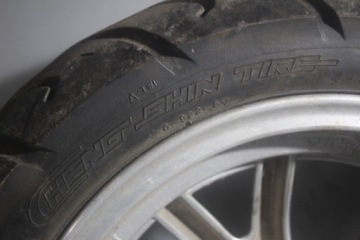 ОБОД R12 ЗНЕН ZN50QT-8F