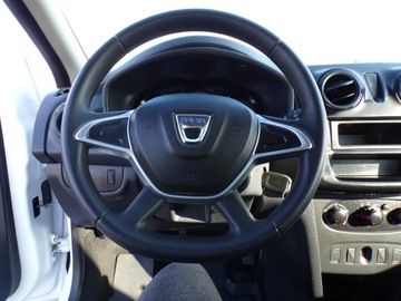 Dacia Sandero II Hatchback 5d Facelifting 1.0 SCe 73KM 2018 DACIA SANDERO 1.2 BENZ, zdjęcie 19
