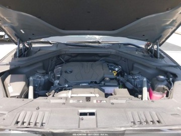  Genesis GV80 2.5T Select 2025 2.5 Benzyna 300KM, zdjęcie 8