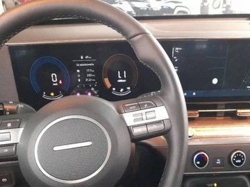 Hyundai Kona II 2025 HYUNDAI Kona 1.0 T-GDI Smart Suv 100KM 2025, zdjęcie 6