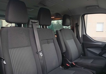 Ford Transit VII 2017 Ford Transit 9 osob - 2.0 - 170 KM 2.0 Diesel 170KM, zdjęcie 12