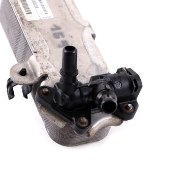 BMW F20 F21 F30 F31 F32 CHLADIČKA OLEJE 7600553
