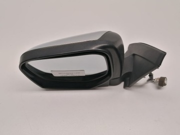 MITSUBISHI L200 ЗЕРКАЛО ЛЕВОЕ 7-ПИН ЕВРОПА 05-15