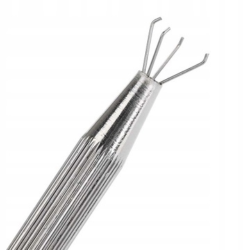 ДЕРЖАТЕЛЬ ДЛЯ АЛМАЗНЫХ КАМНЕЙ 11 СМ