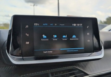 Peugeot 208 II Hatchback 1.2 PureTech 102KM 2023 Peugeot 208 2023 Gwarancja od RiA SalonPL FVat Od Reki 1.2 Benzyna 102KM, zdjęcie 23