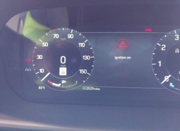 Land Rover Discovery V 2024 Land Rover Discovery 2024, 2.0L, 4x4, P300 DYNAMIC SE, od ubezpieczalni, zdjęcie 11