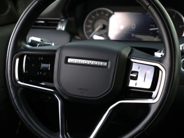 Land Rover Discovery Sport 2021 Land Rover Discovery Sport Land Rover Discovery Sport 6 2.0 Diesel 180KM, zdjęcie 24