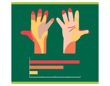 PALMOLIVE жидкое мыло для кухни 2х300 мл