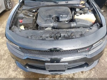 Dodge Charger VII 2021 Dodge Charger 2021r., 3.6l, od ubezpieczalni 3.6 Benzyna 300KM, zdjęcie 11