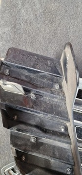 MASKA MŘÍŽKA MERCEDES ML W164 A1648880123