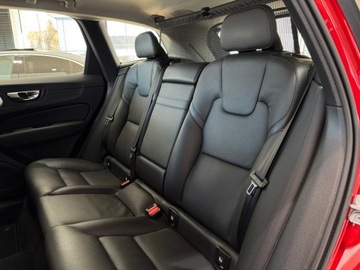 Volvo XC60 II 2021 Volvo XC 60 B4 D Inscription AWD, Kamera, FV23, Am, zdjęcie 11