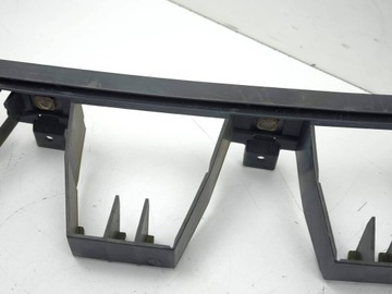 Volvo V50 2009 Uchwyt / Mocowanie zderzaka tylnego