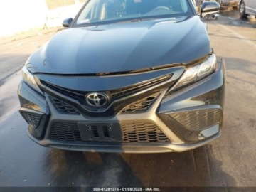 Toyota Camry IX 2022 Toyota Camry 2022r., 2.5L 2.5 Benzyna 203KM, zdjęcie 6
