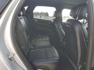 Porsche Cayenne III 2020 Porsche Cayenne 2020 3.0l 3.0 Benzyna 335KM, zdjęcie 11