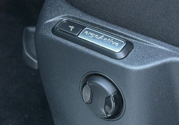 Volkswagen Tiguan II SUV Plug-in 1.4 TSI e-HYBRID 245KM 2022 Volkswagen Tiguan eHybrid Elegance Pakiety, GTE, Masaze, Matrix, ACC, Dig, zdjęcie 36