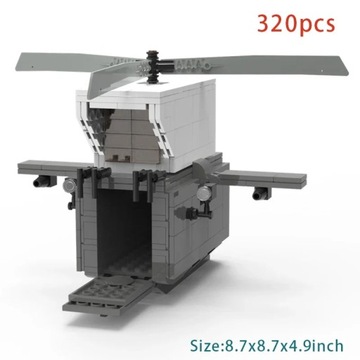 Moc Skibidi Toilet Action Figures builing blocks,Camerman Titan Speakerman