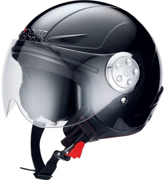 Kask Motocyklowy Dla Dzieci IXS Junior S 47-48 cm