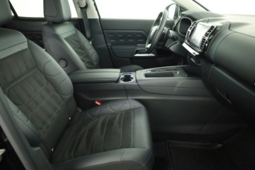 Citroen C5 Aircross SUV Facelifting 1.2 PureTech 131KM 2023 Citroen C5 Aircross PureTech 130, Salon Polska, zdjęcie 6