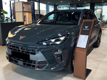 Cupra Terramar SUV 1.5 eTSI 150KM 2025 Terramar Advantage Edition 1.5 eTSI mHEV DSG 150KM 2025, zdjęcie 3