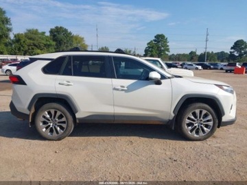 Toyota RAV4 V 2022 Toyota RAV4 XLE Premium 2022 2.5l 2.5 Benzyna 203KM, zdjęcie 6