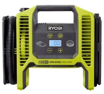 НАСОС АККУМУЛЯТОРНОГО КОМПРЕССОРА 18V 5133004714 RYOBI R18MI-0