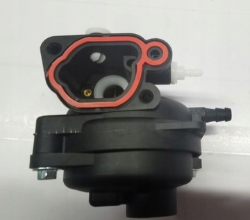 ДВИГАТЕЛЬ BRIGGS STRATTON КАРБЮРАТОР 450E 500E 550E 575E