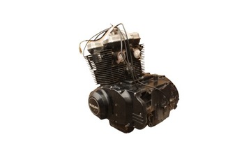 Suzuki GS 500 ДВИГАТЕЛЬ 89-04