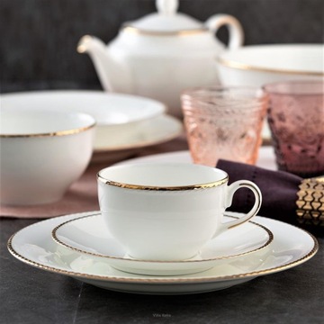 Villa Italia CAMILLA Чашка с блюдцем 330 мл