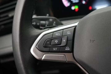 Volkswagen Tiguan III 2025 Volkswagen Tiguan Pakiet Zimowy Nowy Polski Salon 2.0 Diesel 150KM, zdjęcie 8