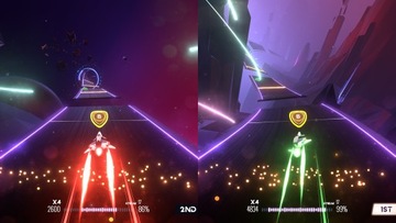 AVICII INVECTOR ENCORE EDITION NINTENDO SWITCH НОВИНКА