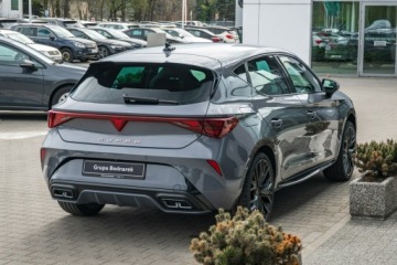 Cupra Leon II Hatchback Facelifting 1.5 eTSI MHEV 150KM 2026 Cupra Leon 1.5 eTSI 150 KM DSG - Dostępny od, zdjęcie 7