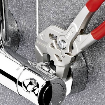 Плоскогубцы Ключ в одном инструменте 86 03 150 KNIPEX